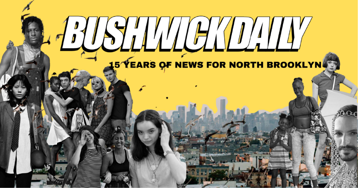 New MTA app launches for NYC subway and bus riders with accessibility features - Bushwick Daily