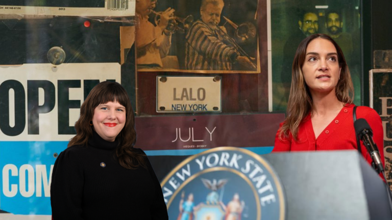 New Bill Seeks to Guarantee Lease Renewals for NYC Small Businesses