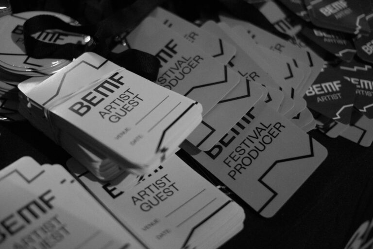 Brooklyn Electronic Music Festival returns Saturday with sunrise sets and $40 all-access passes
