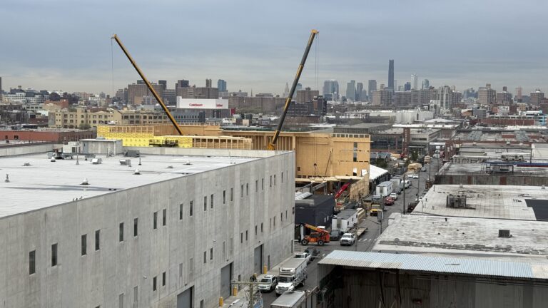 Pacha New York faces Community Board 1 tonight as residents mobilize over 7,850-person outdoor venue’s liquor license