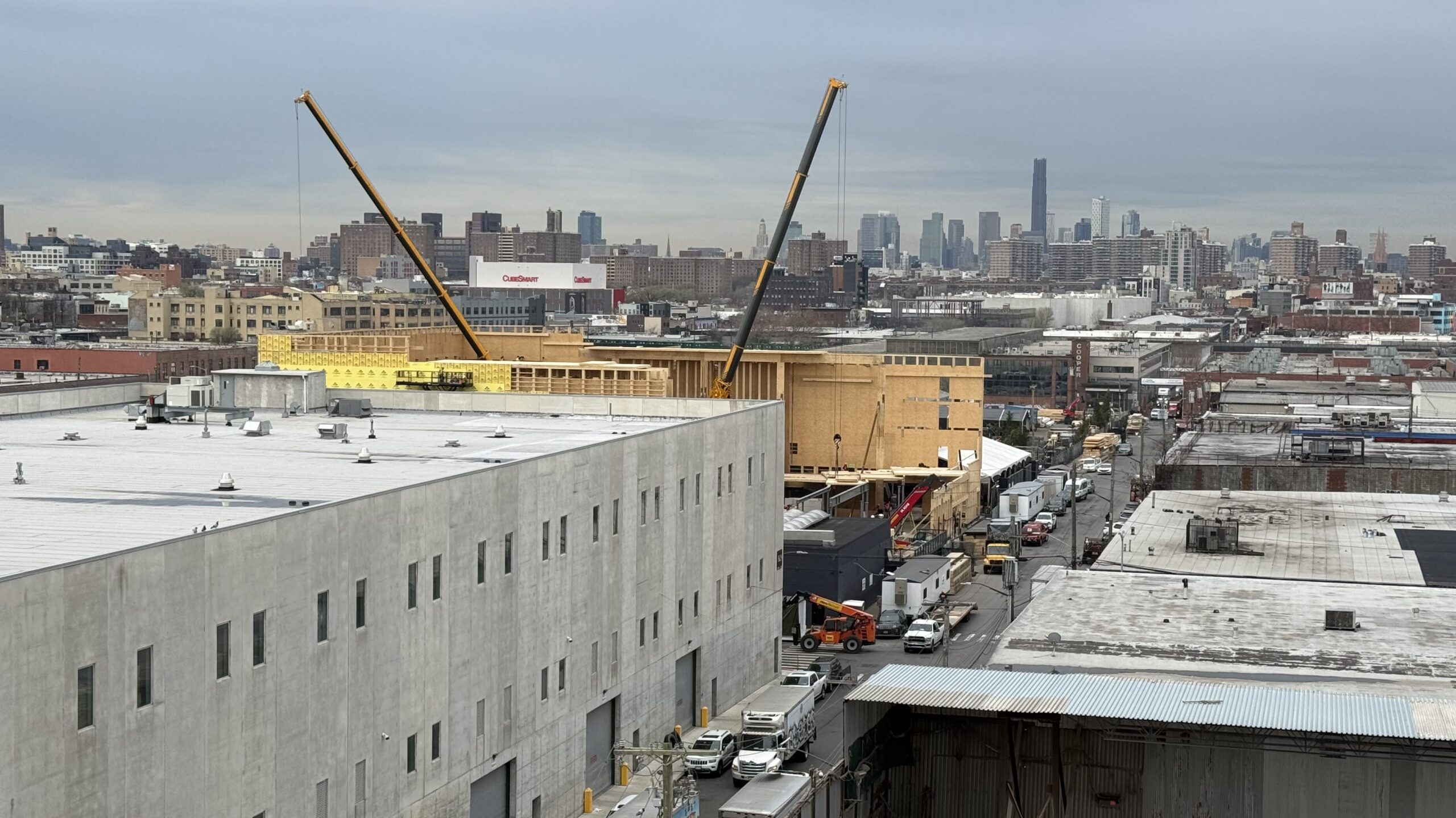Pacha New York faces Community Board 1 tonight as residents mobilize over 7,850-person outdoor venue’s liquor license
