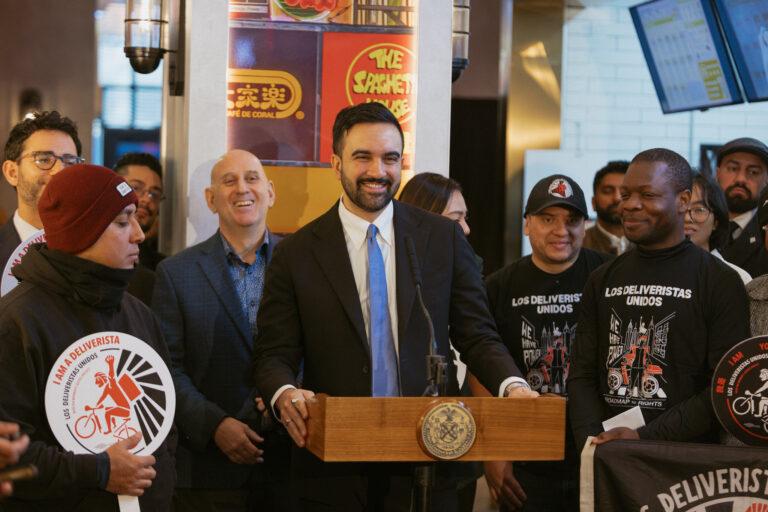 NYC Mayor secures $2M for 800+ fast-food workers in Fair Workweek settlement