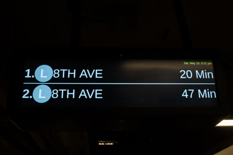 New MTA app launches for NYC subway and bus riders with accessibility features
