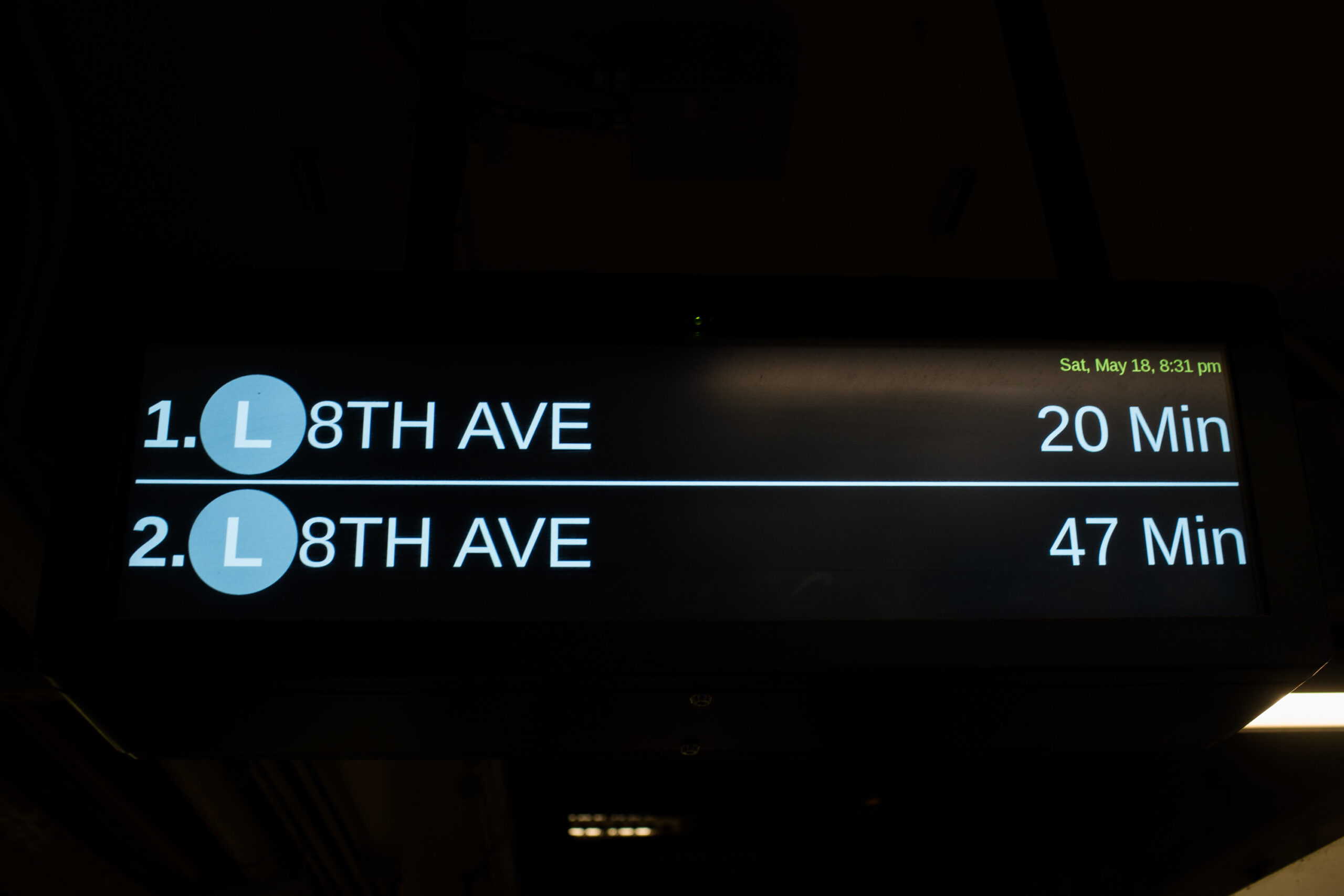 New MTA app launches for NYC subway and bus riders with accessibility features