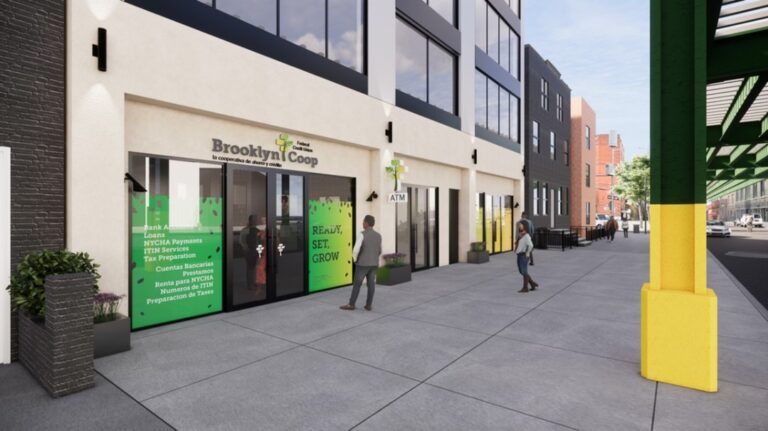 Brooklyn Coop celebrates 25 years in Bushwick with free community event