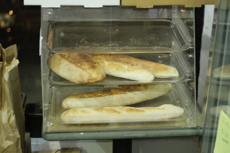 Bushwick’s solar-powered Starrlight Bakery expands to all-day bread service