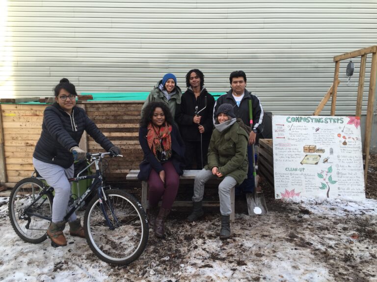 BK ROT Youth Leaders Program 2026 application open for Bushwick students