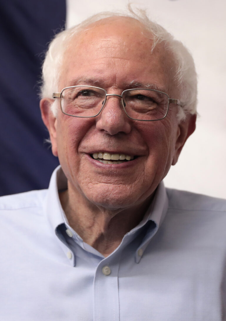 Bernie Sanders endorses full NYC-DSA slate, including a Bushwick candidate