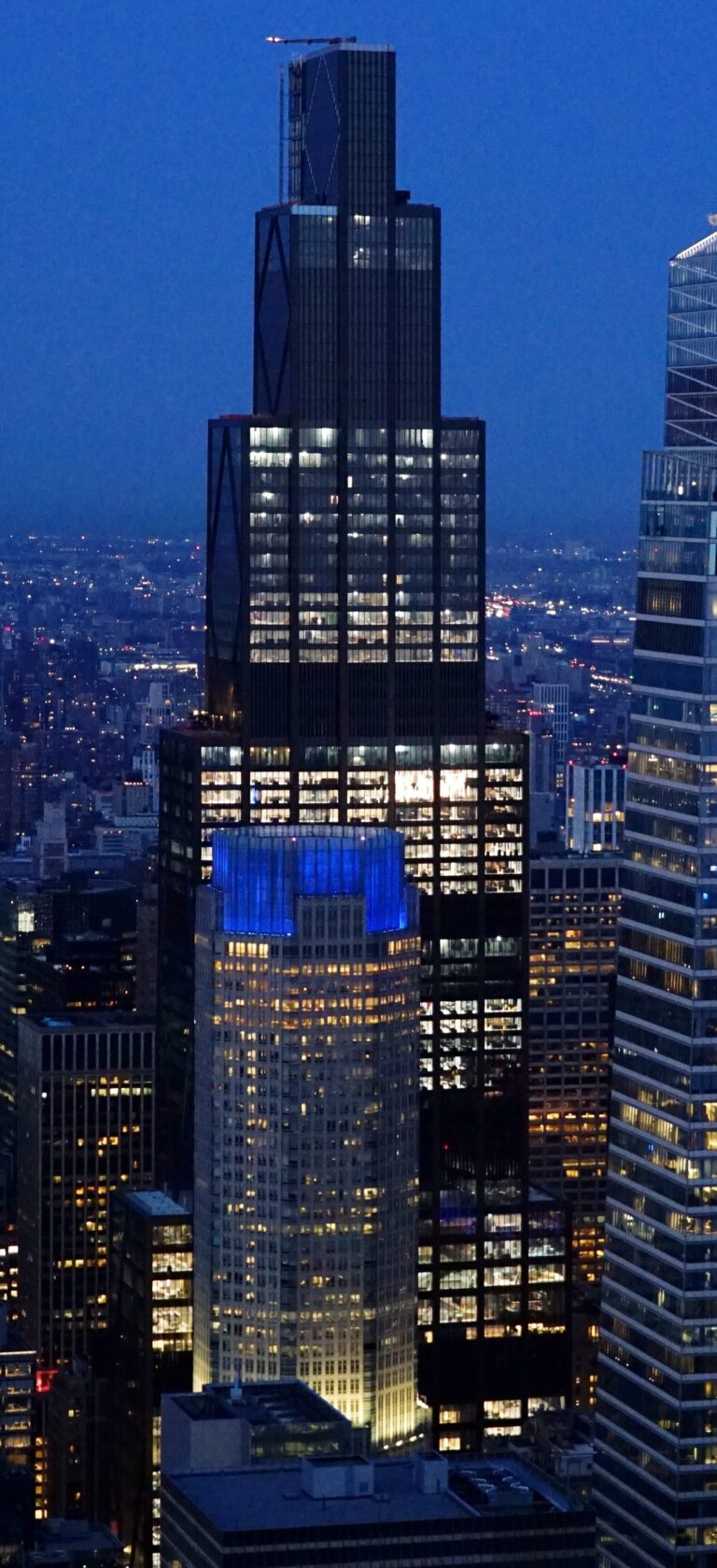 Reverend Billy’s Church of Stop Shopping says it protested JPMorgan Chase over climate investments