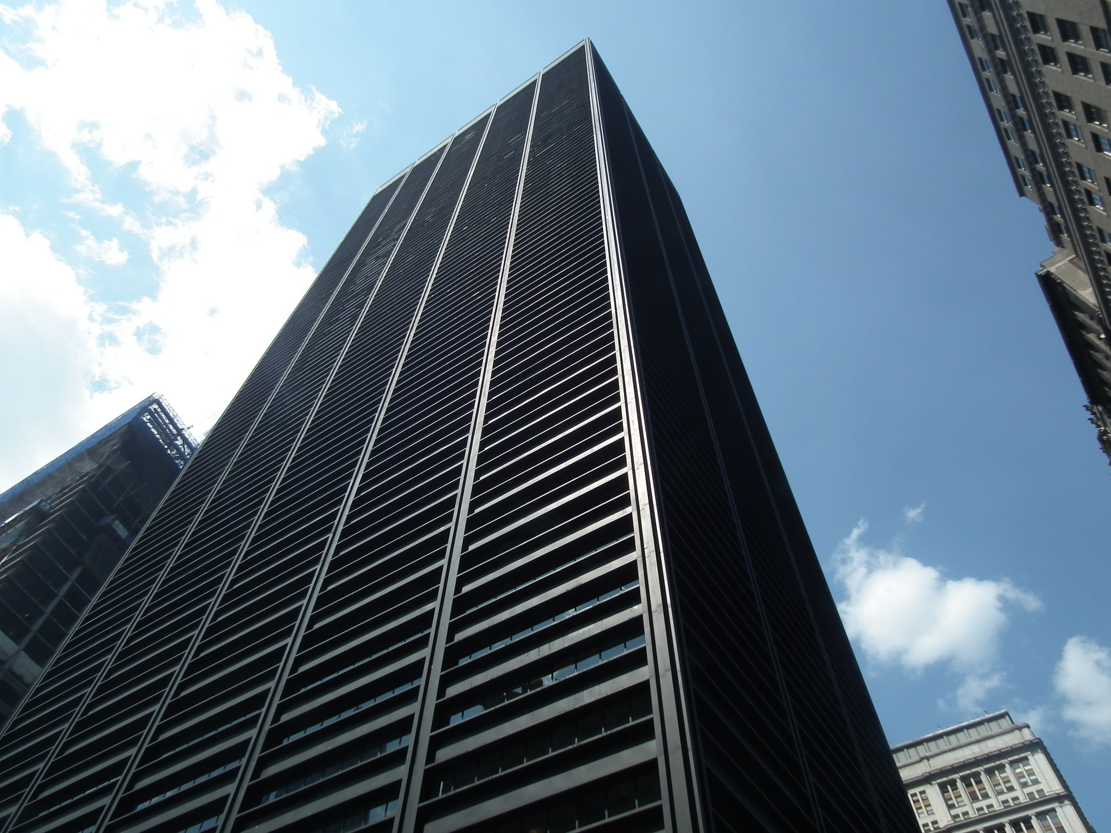 NYC opens free funding marketplace connecting small businesses to vetted loans and grants