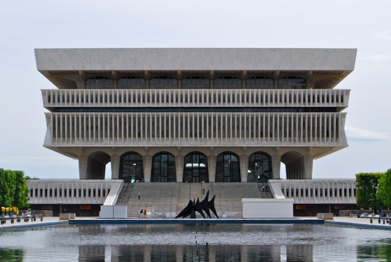 New York’s inspector general marks 40 years with a public program and a new biennial report