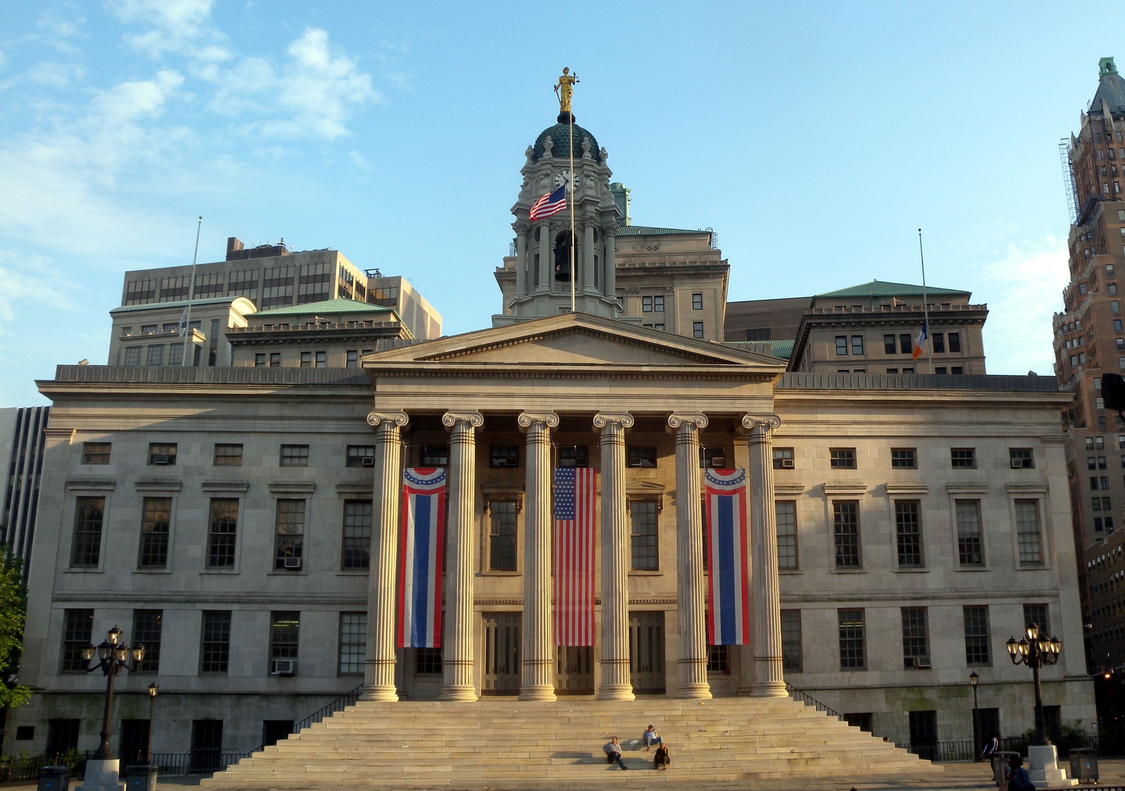 Brooklyn Democratic Party unendorses Hochul as state convention nears