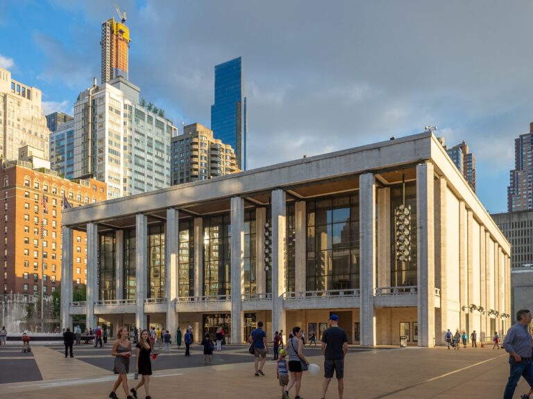 New York City Ballet debuts its 500th original work, “The Naked King,” in “Contemporary Choreography II”