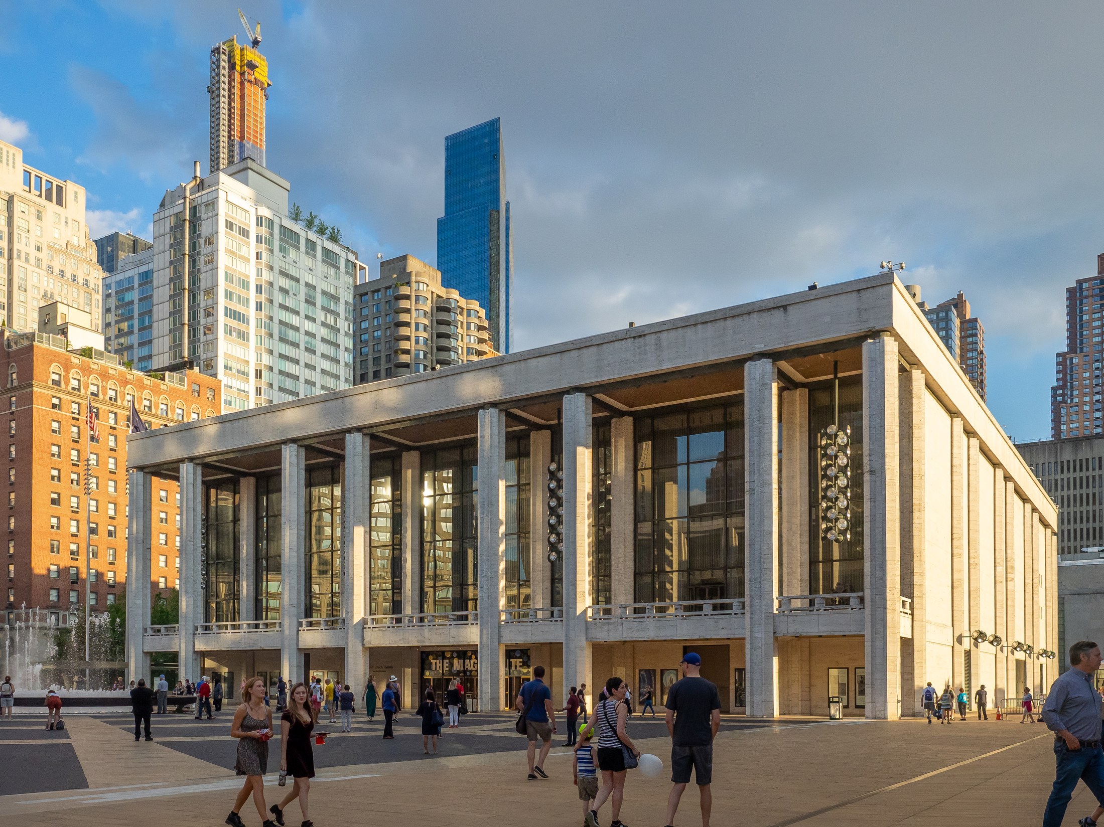 New York City Ballet debuts its 500th original work, “The Naked King,” in “Contemporary Choreography II”