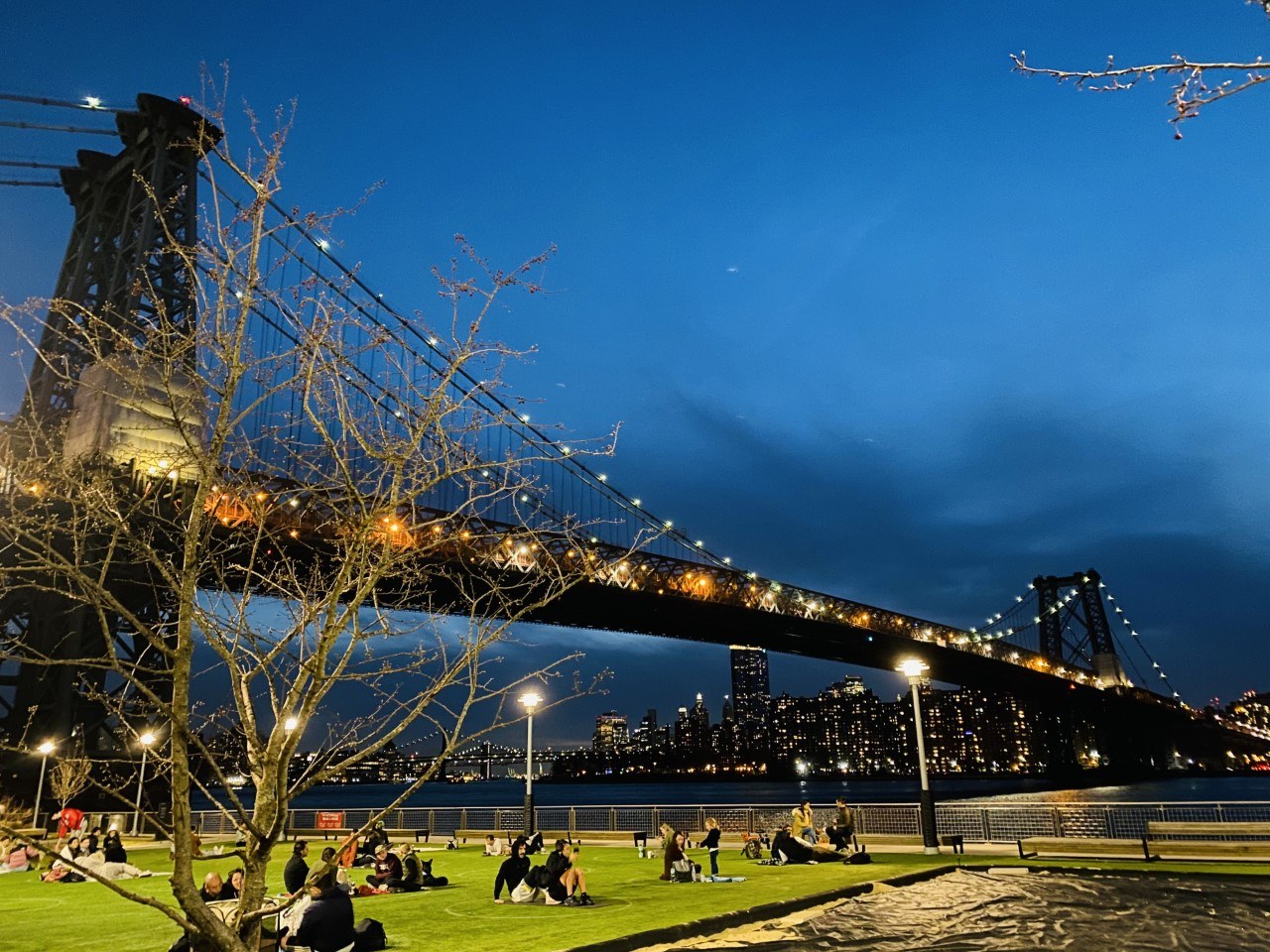 Mindspace to expand Williamsburg footprint to 50,000 square feet at 25 Kent
