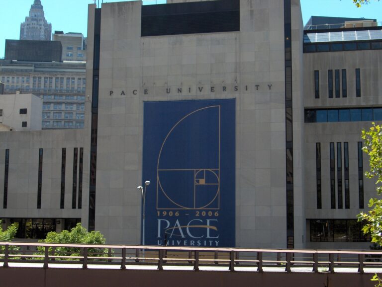 Pace University offers free business advising at Brooklyn satellite locations