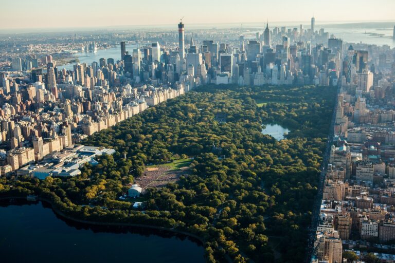 Simple Plan, 3OH!3 and Bowling for Soup to play SummerStage in Central Park on Aug. 19