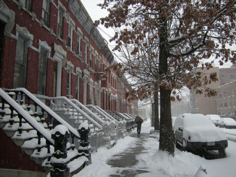 Mamdani administration launches first expedited land-use review for 84 affordable homes in the Bronx