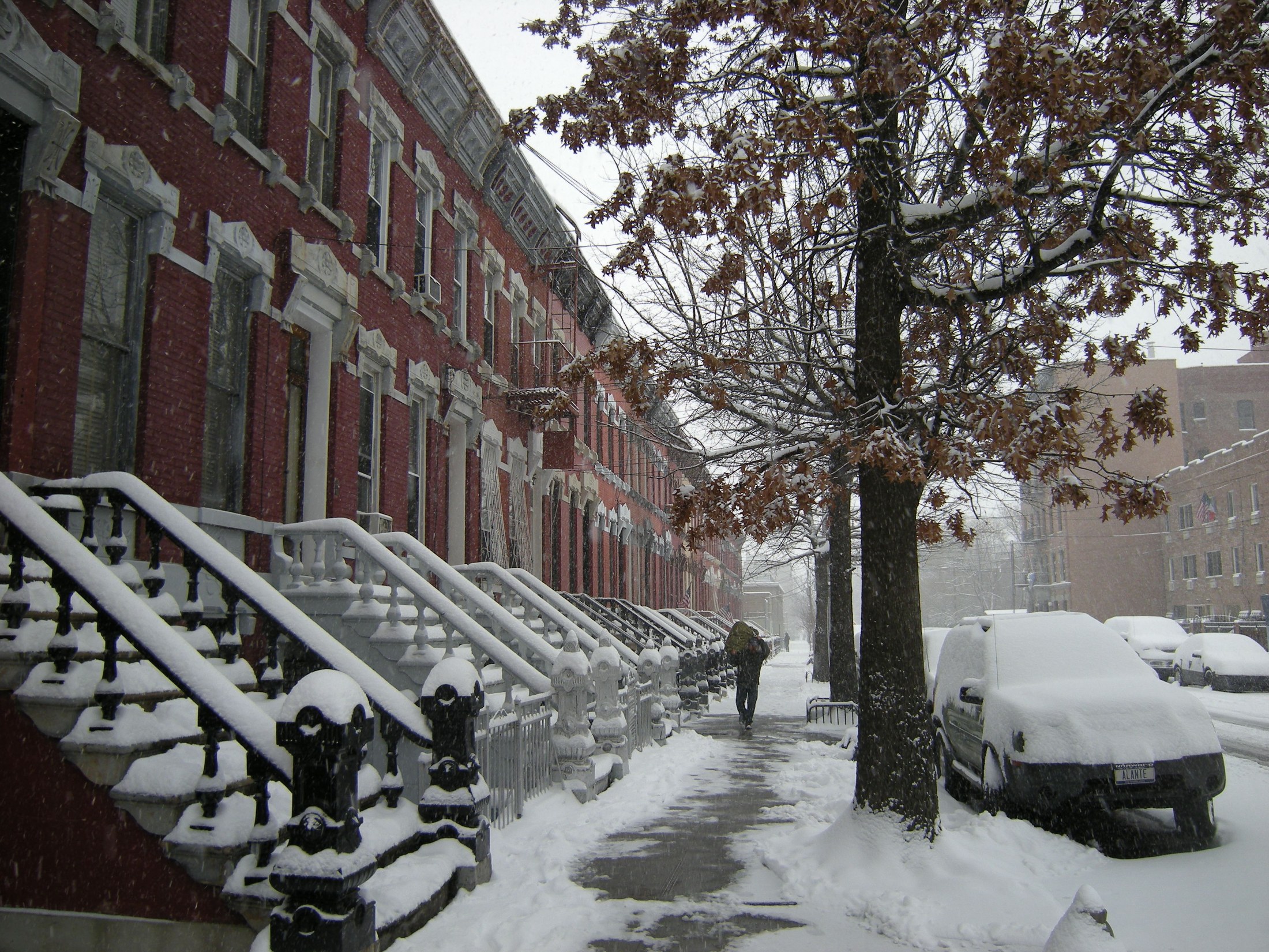 Mamdani administration launches first expedited land-use review for 84 affordable homes in the Bronx