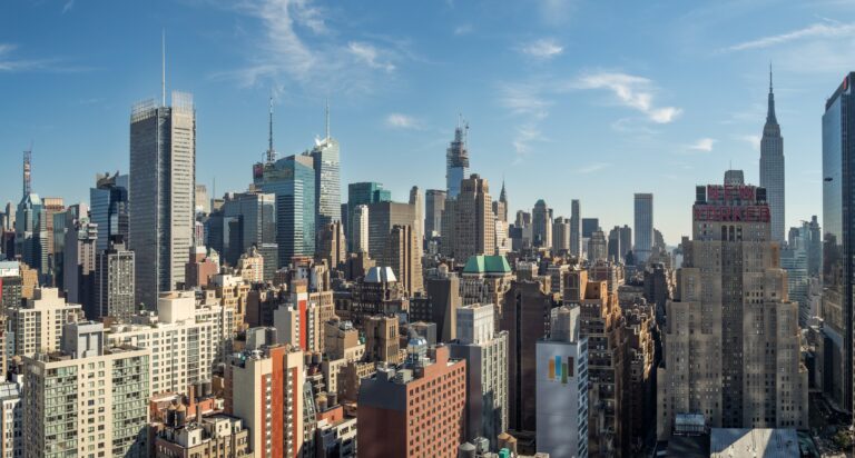 New York’s opioid settlement board meets in Midtown to weigh how to spend settlement money