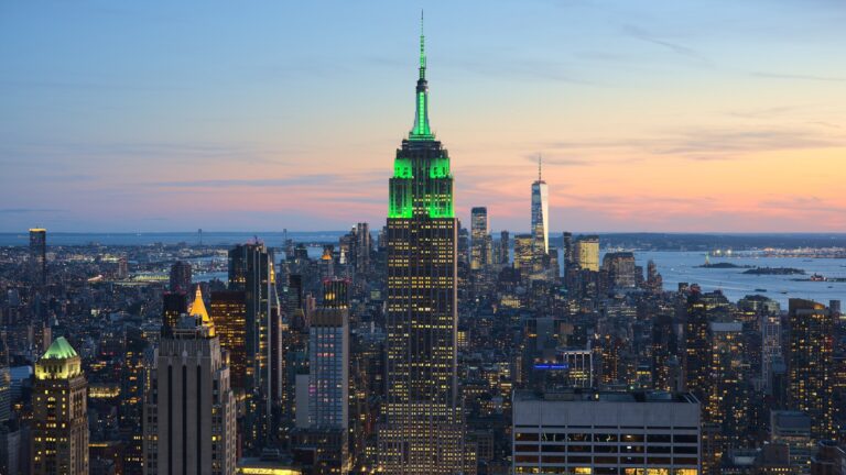 Met Council convenes Gounardes and Bores for AI conversation in Manhattan