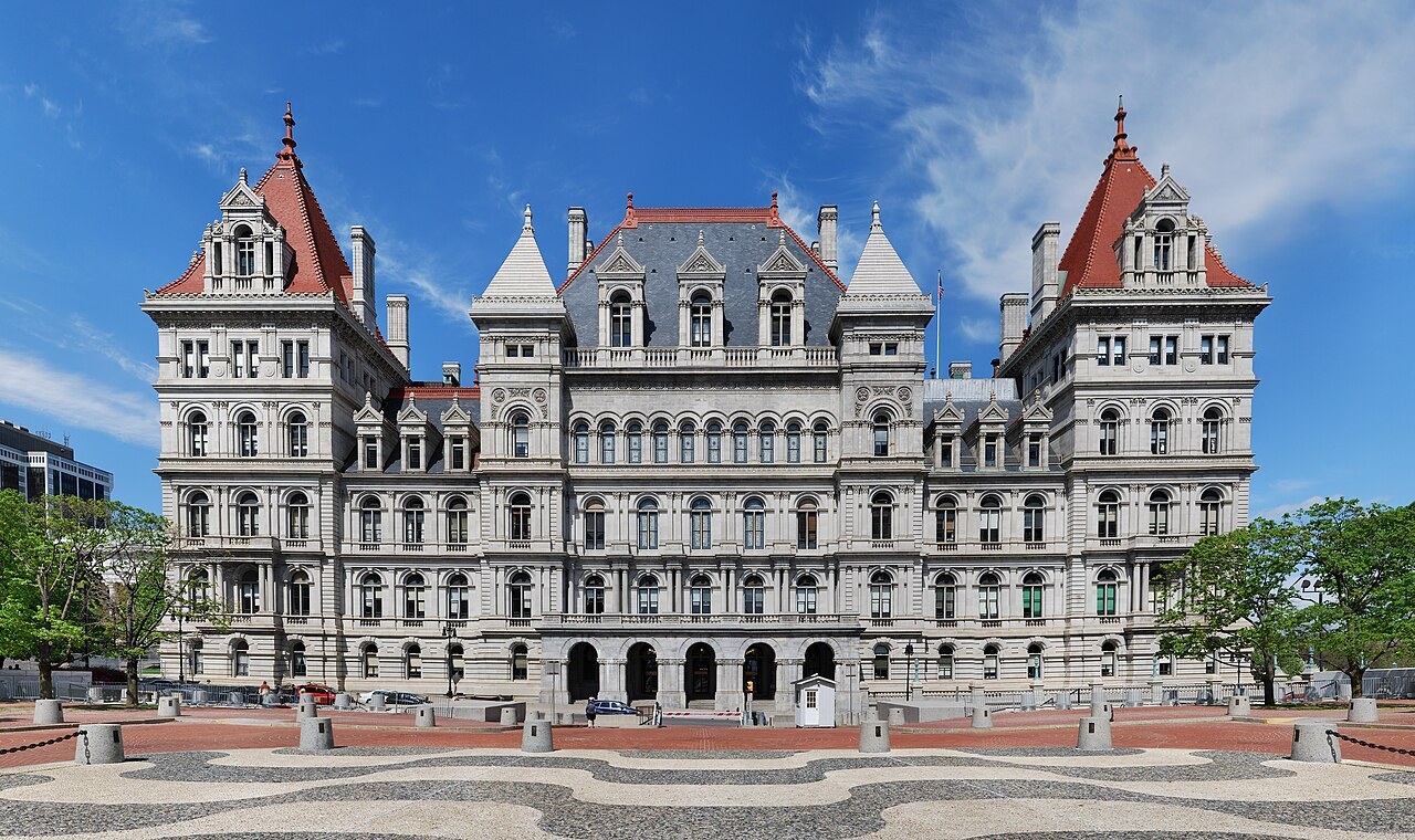 New York offers $5,000 grants to ease food insecurity among people with mental illness