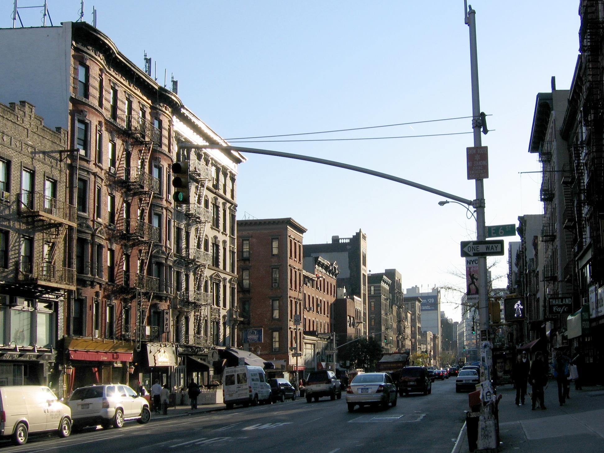 Yemeni merchants group planned East Village vigil for slain bodega worker Abdul Saleh