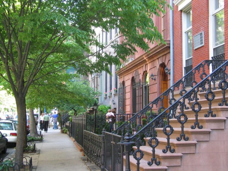 Tri-State Transportation Campaign plans ‘The Art of Mobility’ event in Manhattan