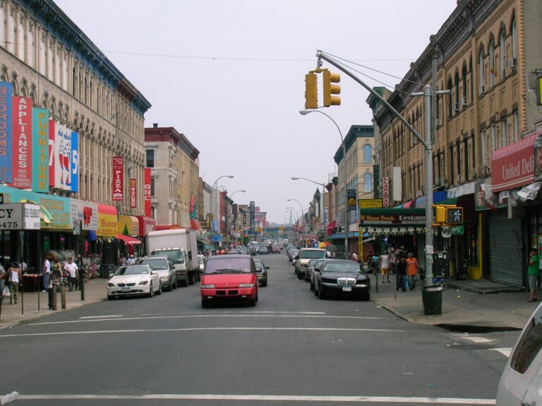 Bushwick’s Community Board 4 weighs a new men’s shelter, a Melrose Street rezoning and the MTA’s bus overhaul this spring
