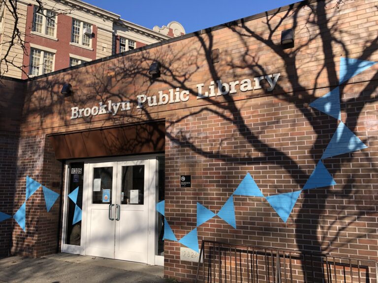 Mamdani to make library announcement at Brooklyn Public Library’s Cortelyou branch