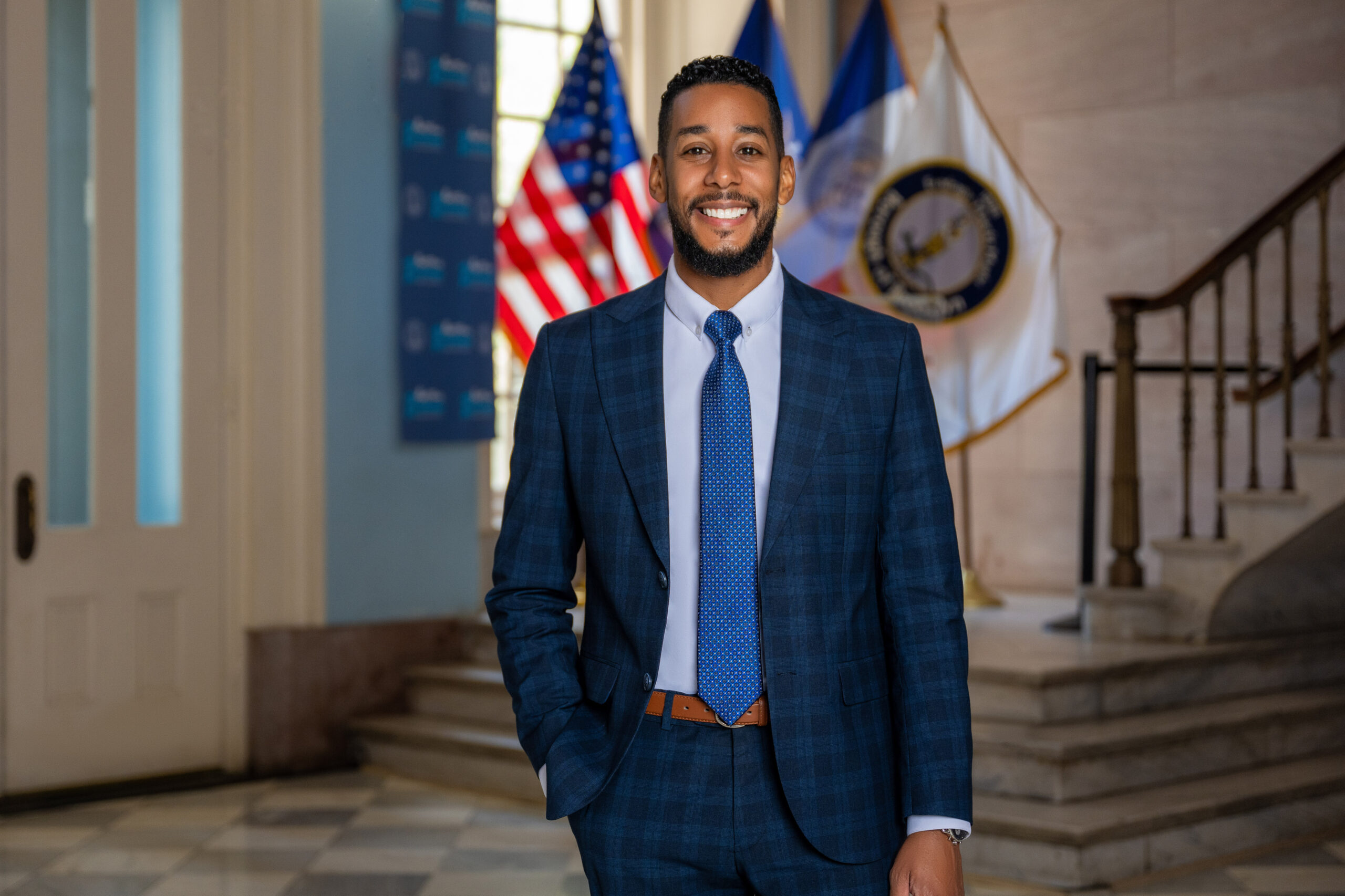 Reynoso vs. Valdez: your guide to the NY-7 Democratic primary to succeed Nydia Velázquez in Congress