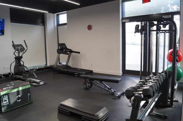 A Bed-Stuy gym says it does not tolerate harassment. A longtime member says she was told she ‘was not the first’ and treated like the angry Black woman