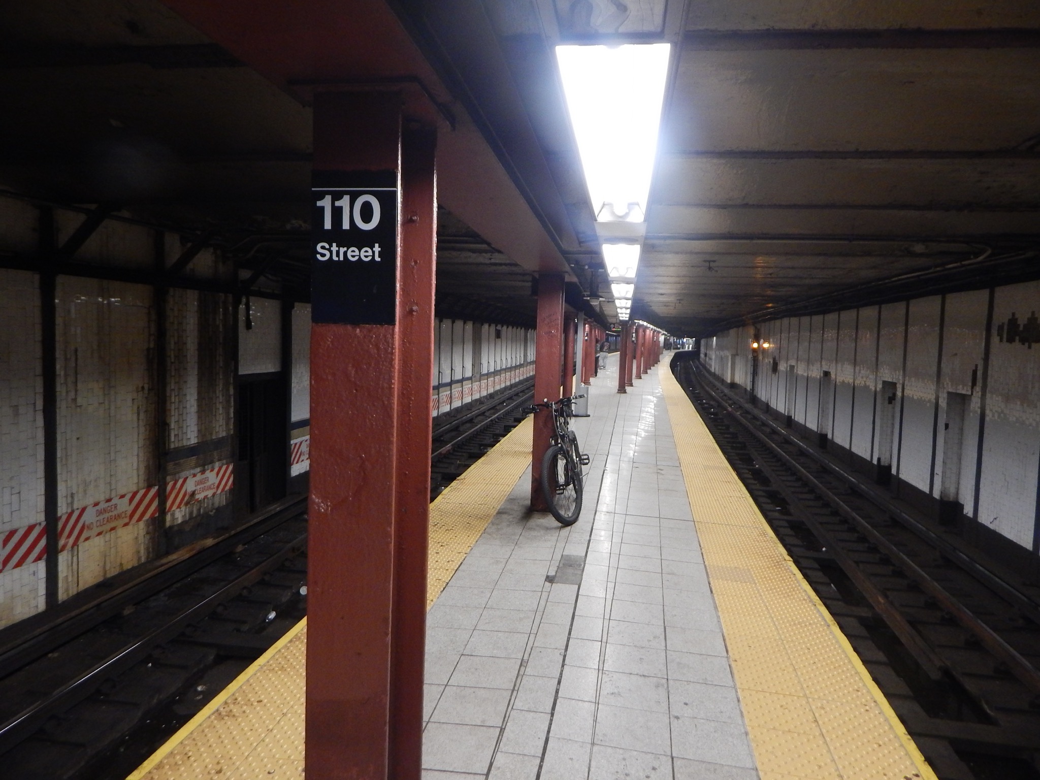 Harlem renamed a subway station for Malcolm X. Brooklyn’s bill for the Utica Avenue stop passed the Assembly 144 to 0, then stalled