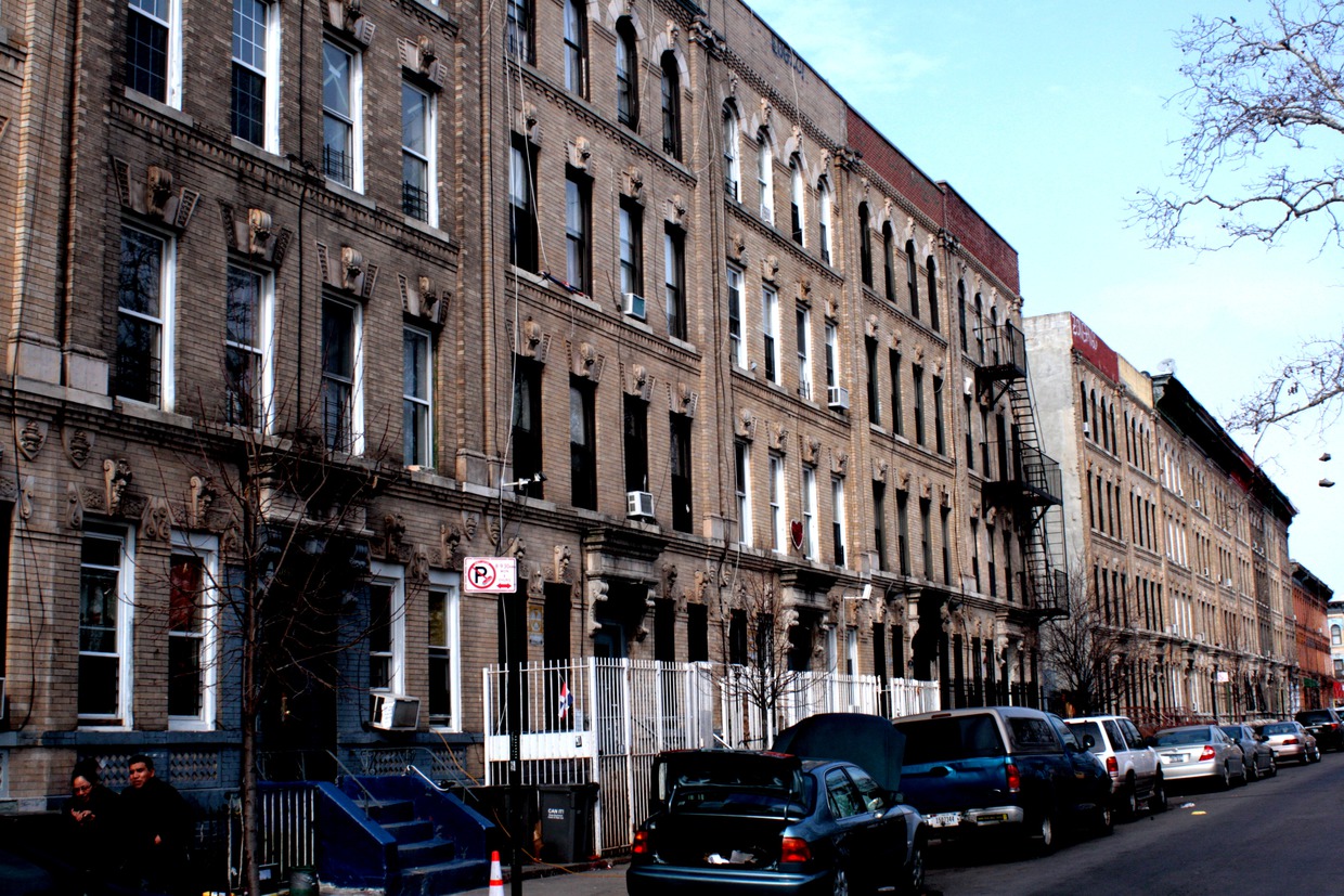 Deed theft is stripping Black families out of Bed-Stuy. It just forced a new city office and became the defining fight in a June primary
