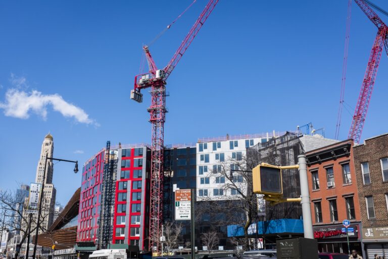 The city let its own Bed-Stuy building rot into a $60 million repair hole. Now the decay is the case for tearing it down
