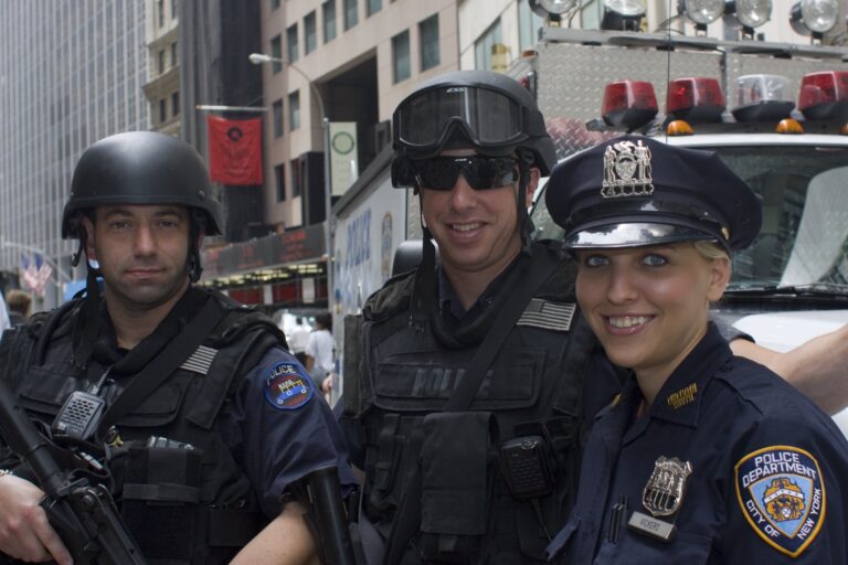 The NYPD whistleblower who sued over arrest quotas now runs the city’s eviction and seizure force