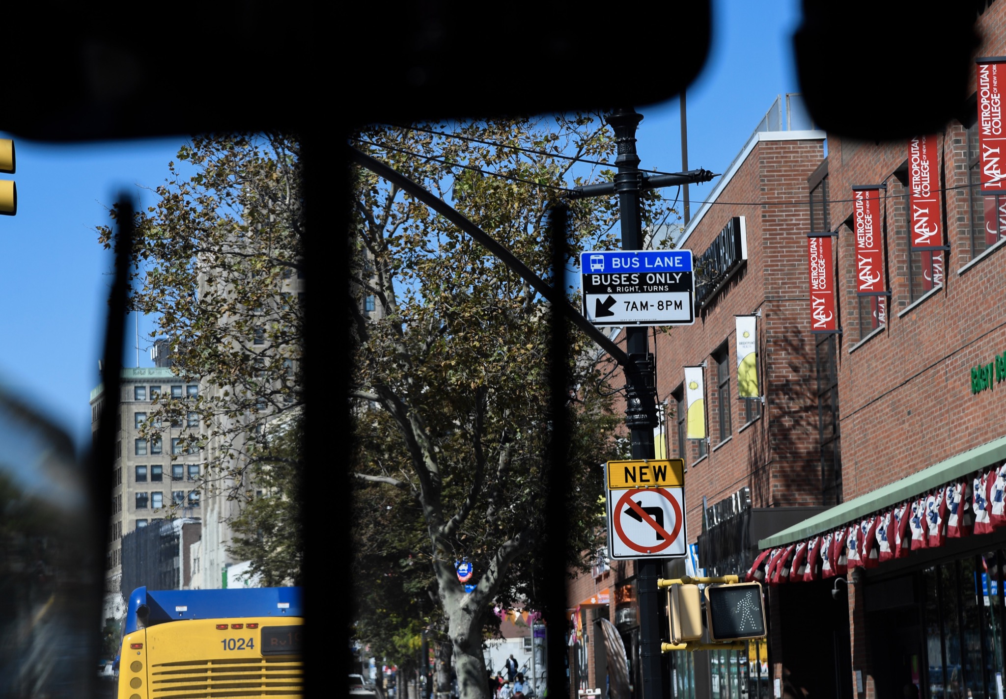 The city’s own number-crunchers just put a $1.1 billion price tag on free NYC buses, $400 million above what anyone was saying out loud