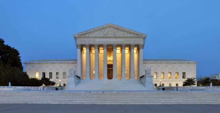 The Supreme Court gutted the Voting Rights Act over a Louisiana map. It just changed the rules of New York’s own redistricting fight