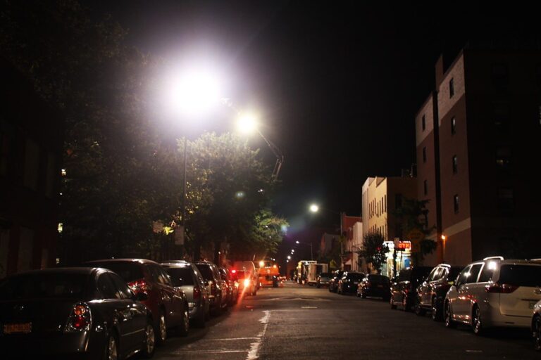 Seven people keep climbing out of Brooklyn manholes at night. Police suspect treasure hunters. The veteran sewer explorer says there’s no treasure.