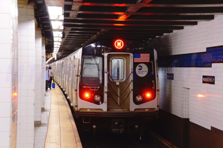 The Brooklyn-to-Queens train that skips Manhattan is finally moving. The live question is whether it tunnels under Metropolitan Avenue.