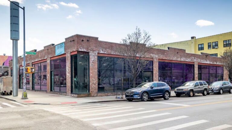 Whole Foods is coming to Bushwick.