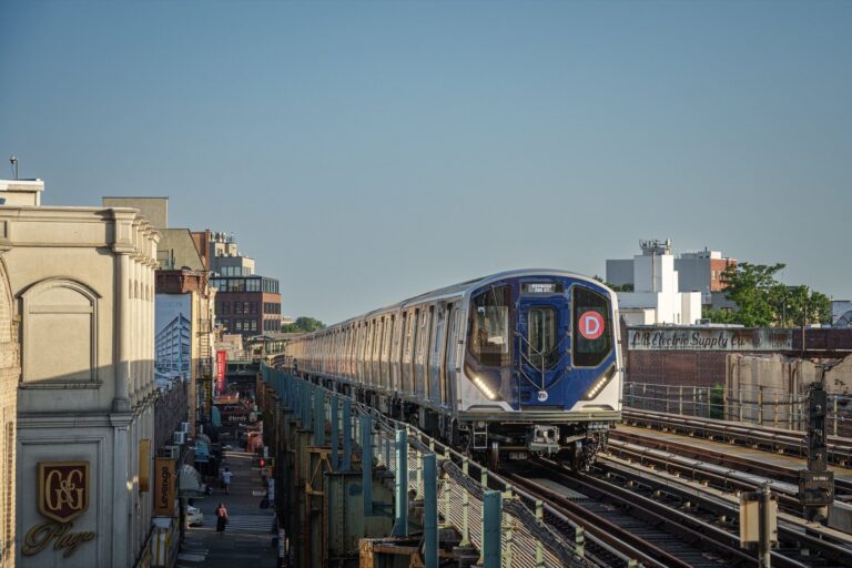 The D train’s cars have been running since Top Gun ruled the box office. Their R211 replacements go nearly three times as far between breakdowns