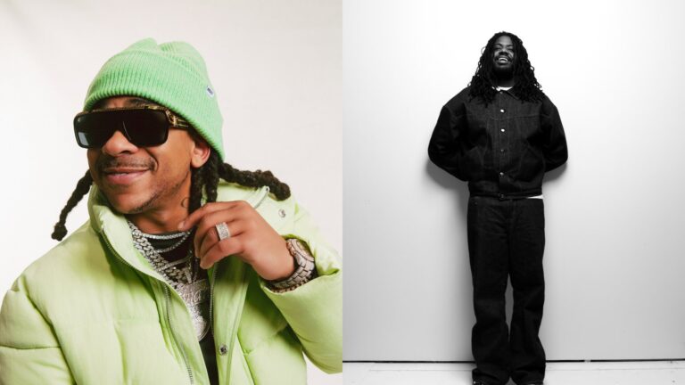 MIKE is throwing a free rap festival in a Bed-Stuy park on July 11, and he says you shouldn’t have to pay mad bread for a good one
