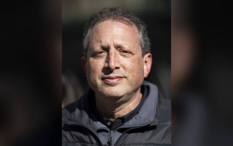 Brad Lander lost the mayor’s race. Now he’s coming for Dan Goldman’s congressional seat, and the same left-vs-establishment war is back on June 23