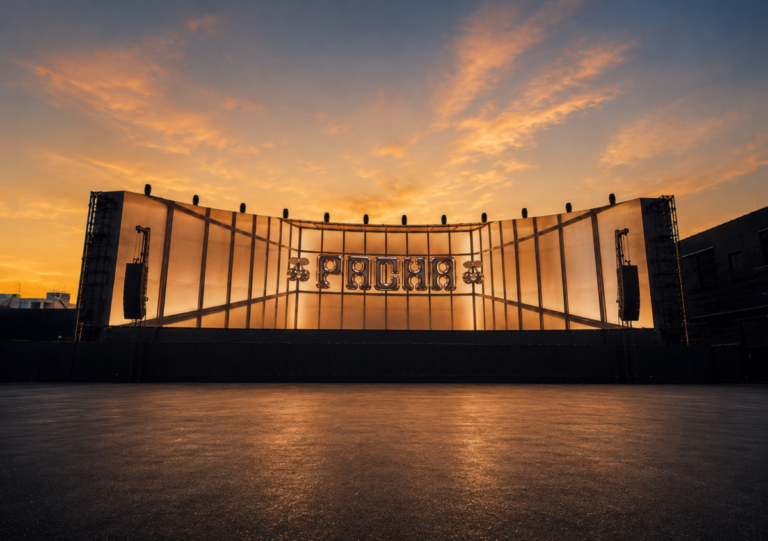 Pacha cleared its final permits to reopen the demolished Brooklyn Mirage site this month, with a $27 million decade-long commitment