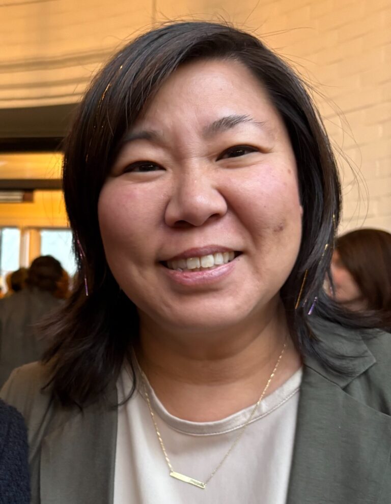 Meng’s phone town hall read just 11 questions, and constituents say theirs got buried or rewritten