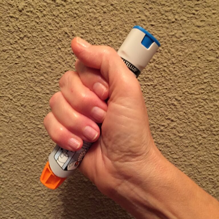 A 3-year-old died of a dairy allergy at his NY daycare, now a bill would finally make centers stock epinephrine