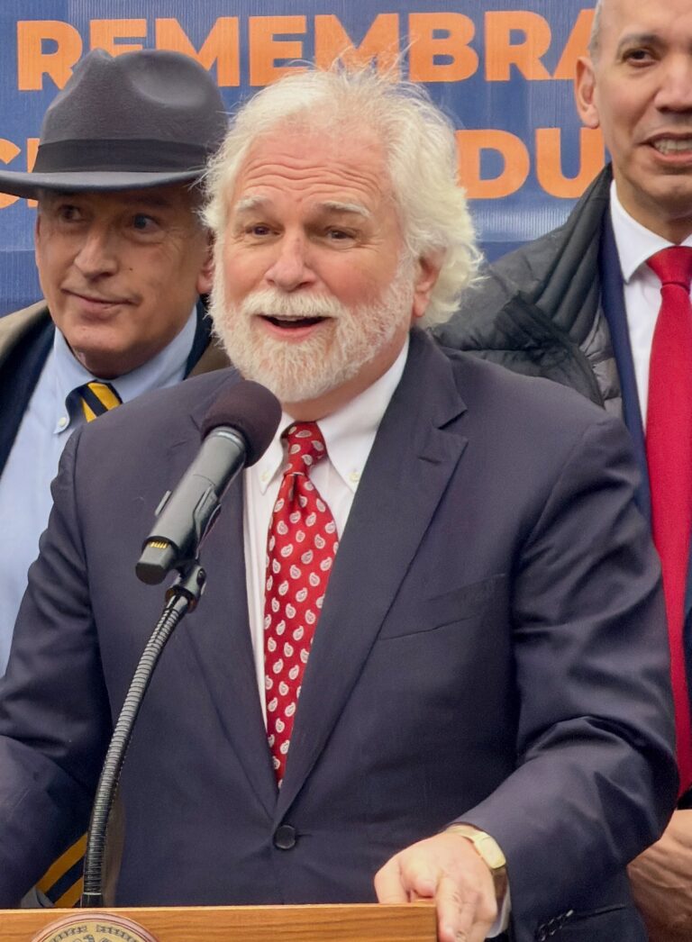 The lawyer trying to keep a homeless shelter out of the East Village once won the case that protects every shelter in New York
