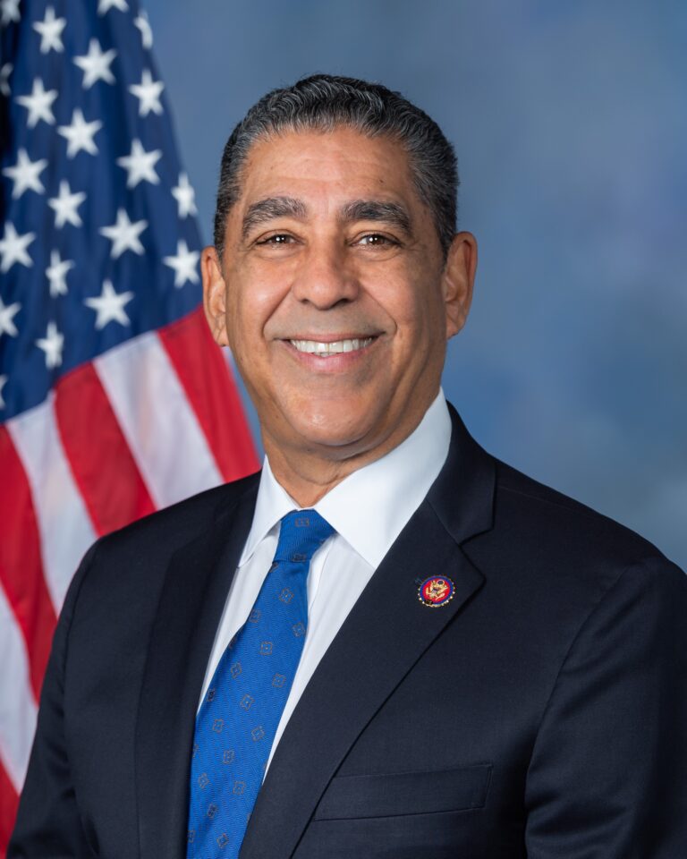 Espaillat and his ICE-abolitionist challenger spent their NY-13 debate accusing each other of being bought
