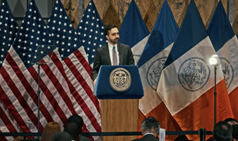 You get three minutes to help rewire NYC government at Mamdani’s charter commission, and the next two hearings are this week